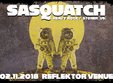 concert sasquatch 
