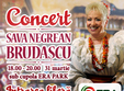concert sava negrean brudascu la oradea