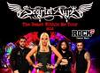 concert scarlet aura