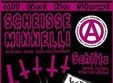 concert scheisse minnelli