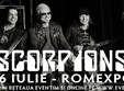 concert scorpions la bucuresti in 2016