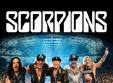 concert scorpions la bucuresti in 2018