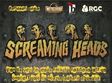 concert screaming heads in resita