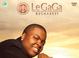 concert sean kingston in le gaga
