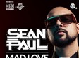 concert sean paul