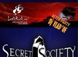 concert secret society in yellow club