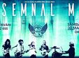 concert semnal m aby stage bar ramnicu valcea 
