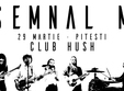 concert semnal m club hush pitesti
