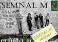 concert semnal m pe litoral