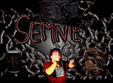 concert semne in iron city din bucuresti