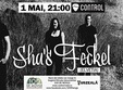 concert sha s feckel in club control