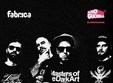 concert shadowbox in club fabrica