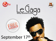 concert shaggy in le gaga terrace lounge din bucuresti
