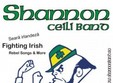 concert shannon in la scanteia din bucuresti