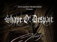 concert shape of despair si clouds club quantic