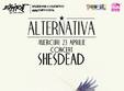concert shesdead in club expirat