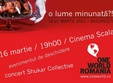 concert shukar collective in cinema scala