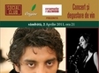 concert si degustare de vin 
