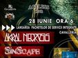 concert si lansare pachete servicii cavalleria in ageless club