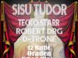 concert si u tudor in oradea lansare album uvertura