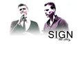 concert sign