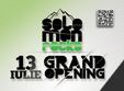 concert silenk strike in brasov