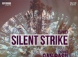 concert silent strike in cinema panoramic