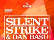 concert silent strike in constanta