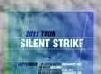 concert silent strike la bacau