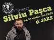 concert silviu pasca la cluj napoca