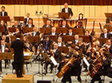 concert simfonic al orchestrei filarmonicii de stat transilvania