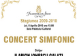 concert simfonic arad