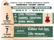concert simfonic craiova