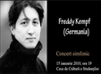 concert simfonic cu freddy kempf