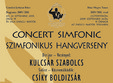 concert simfonic debussy ravel ceaikovski
