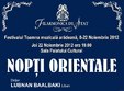 concert simfonic dedicat zilei nationale a libanului