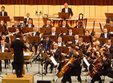 concert simfonic glinka saint sa ns sostakovici cluj