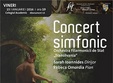 concert simfonic