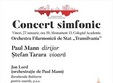concert simfonic