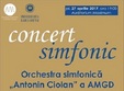 concert simfonic