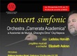concert simfonic