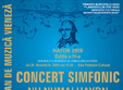 concert simfonic