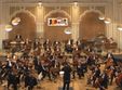 concert simfonic la filarmonica