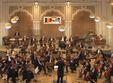 concert simfonic la satu mare