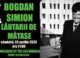 concert simion bogdan la harlequin mamaia