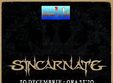 concert sincarnate in constanta