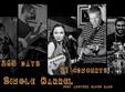 concert single barrel