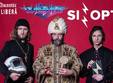 concert sinoptik wildside