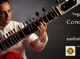 concert sitar cu victor marius beliciu