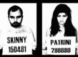 concert skinny patrinni